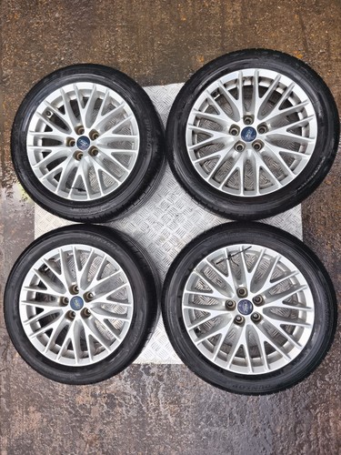 Ford focus 2012 - focus, alloy