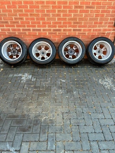 Genuine ford focus - 4x,