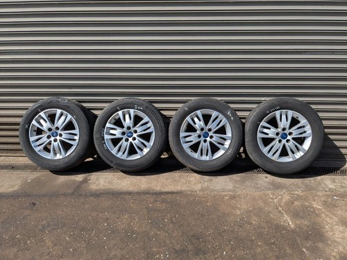 Ford focus mk3 - ford,