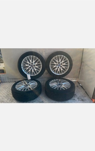 2011 2018 genuine ford focus - 2011-2018,