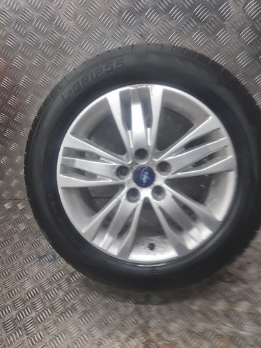 Ford focus mk3 - ford,