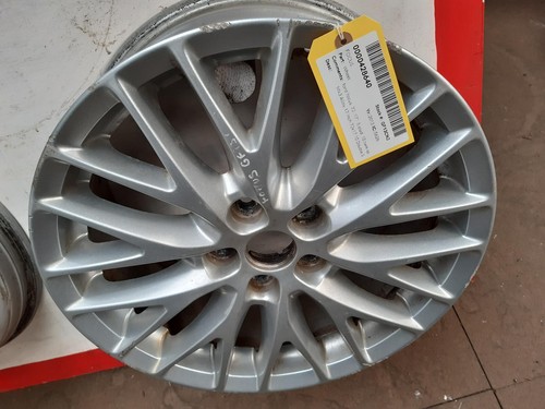 Ford focus wheel - ,