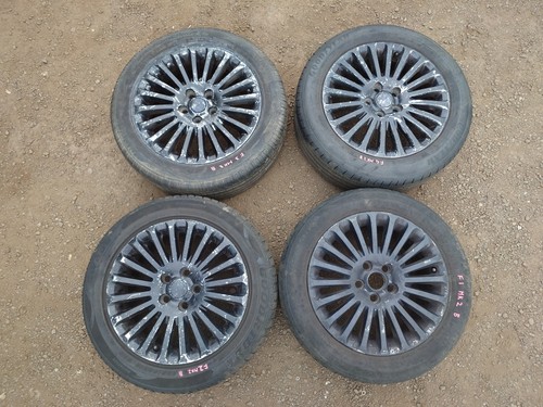 Set genuine ford focus mk2 - of,
