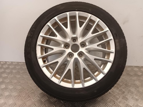 Ford focus year - year, 17