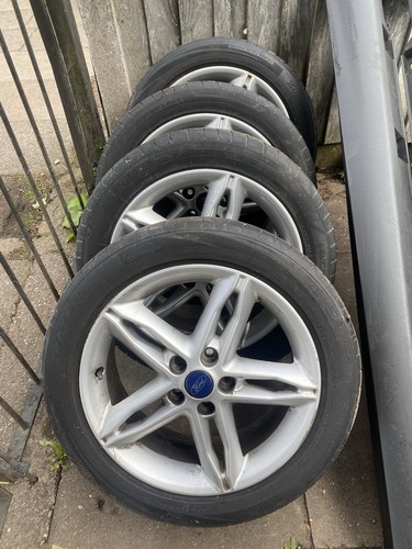 Ford focus mk3 2011 2018 - ford, alloy