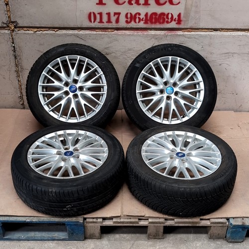 Ford focus mk3 2011 - ford,
