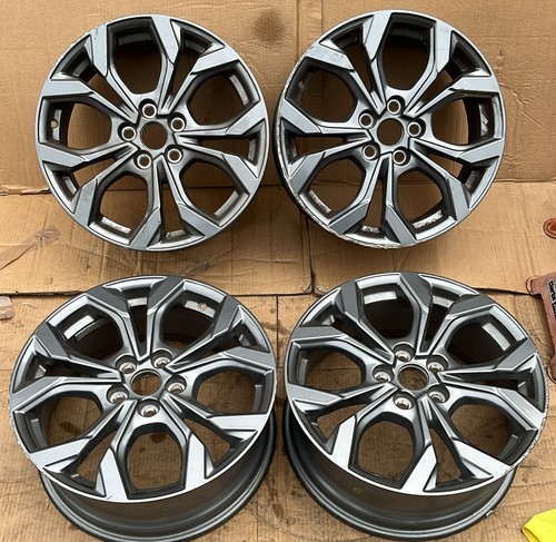 Genuine set ford focus - genuine,