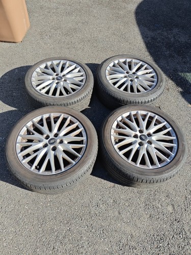 Ford focus mk3 2013 wheels - wheels, and