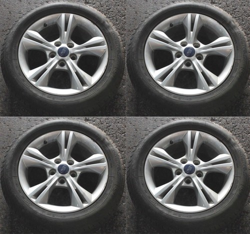 Genuine ford focus mk3 16 - genuine,