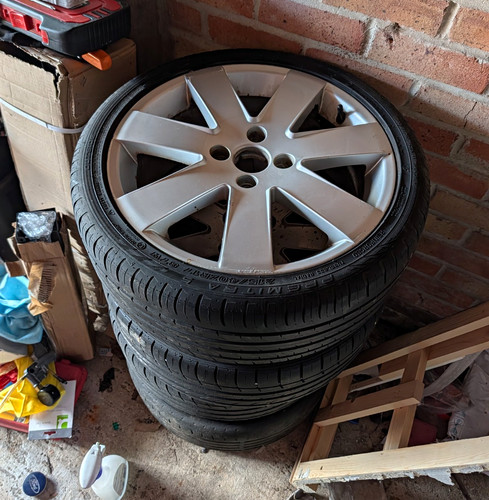 Mk1 ford focus mp3 tdci - focus,