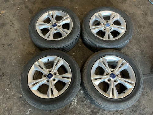 Ford focus mk3 alloy - ford,