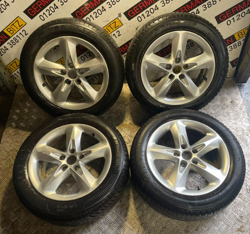 Ford focus mk2 2008 2011 - ford, set