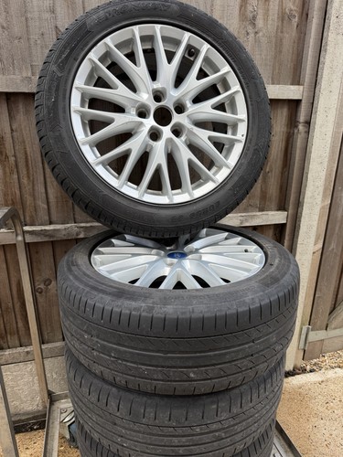Ford focus mk3 genuine - genuine, 17”