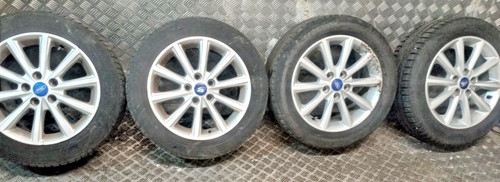 2015 ford focus mk3 - 2015, fl