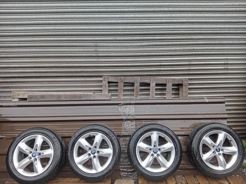 Ford focus zetec mk2 c307 - ford,