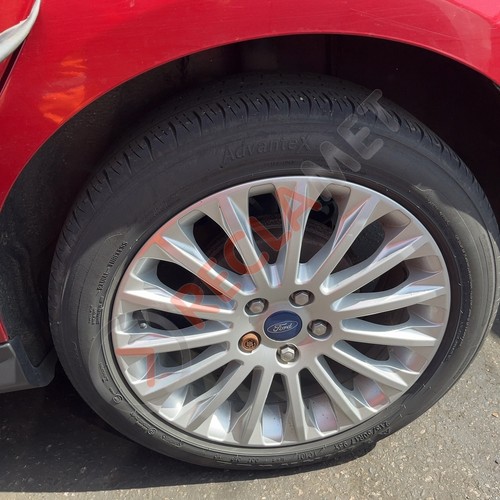 Ford focus titanium mk3 - ford, x