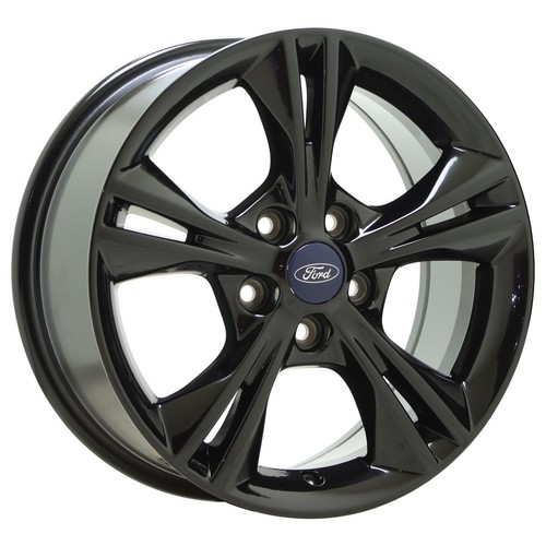 Ford focus mk3 - 5, spoke