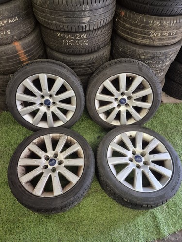 Ford focus alloy - focus,