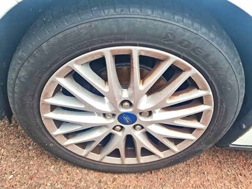 Ford focus spoke - focus,