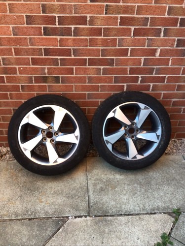 Ford focus active alloy - focus,