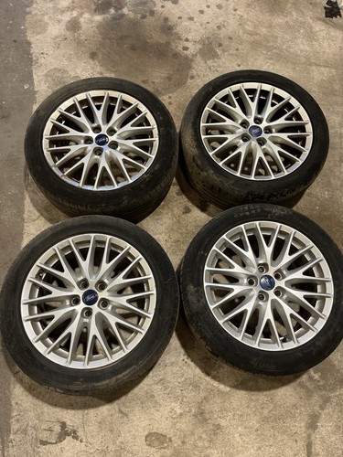 Mk3 ford focus - mk3, full