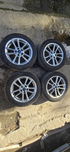 Ford focus mk3 - ford,