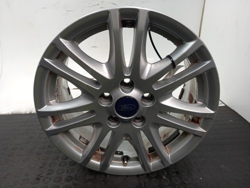 Ford focus alloy wheel - focus, inch