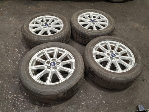Ford focus mk3 - mk3, 17”