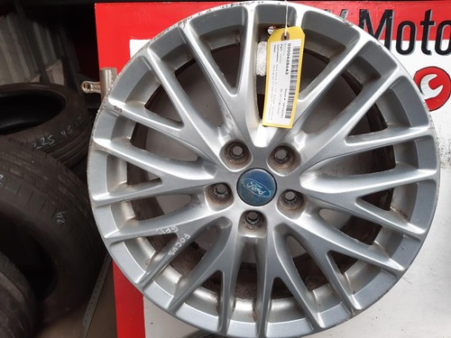 Ford focus wheel - focus,