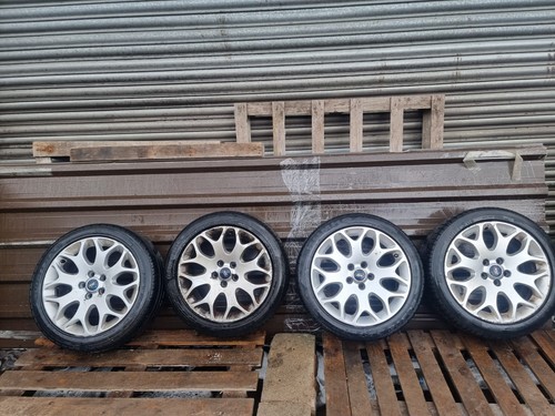 Ford focus mk2 2011 - focus, alloy