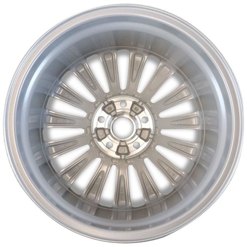 Genuine ford focus mk4 - genuine, 17"
