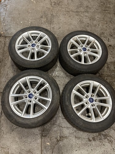 Ford focus mk3 16 5 - 11-18, 16"