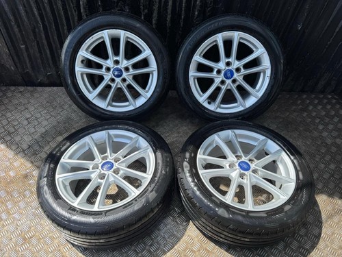 Ford focus 2015 alloy - ford,