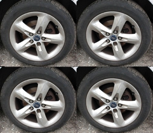 Genuine ford focus - ford, 5