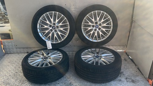 Ford focus mk3 zetec - ford,