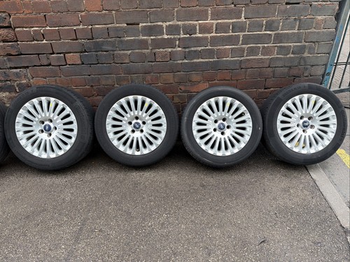 Ford focus mk3 - mk3, alloy