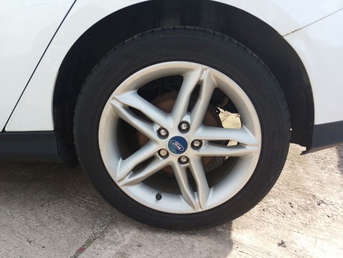 Ford focus zetec tdci mk3 - ford,