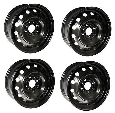 Winter steel wheels ford - steel,