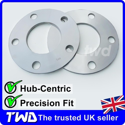 5mm alloy wheel spacers for - wheel,