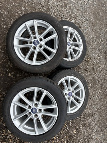 Ford focus mk3 - 11-18, 5