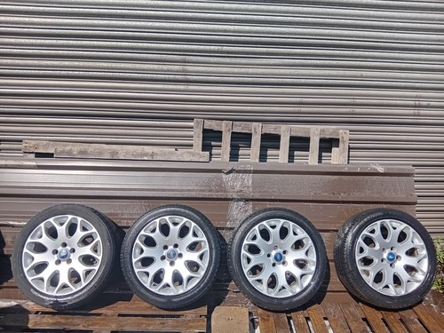 Ford focus mk2 2011 - ford,