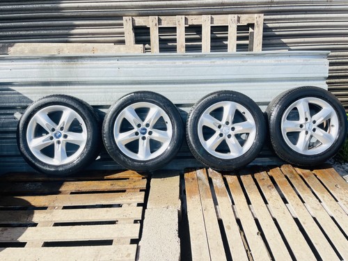 Ford focus mk2 2010 alloy - mk2, fl