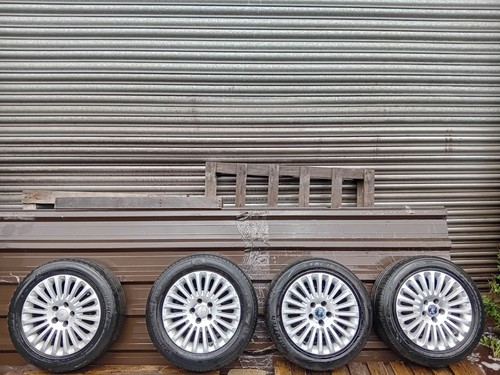 Ford focus titanium mk2 - ford,
