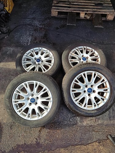 Set genuine ford - of, focus