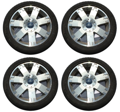 Genuine ford focus mk2 17 - ✅,