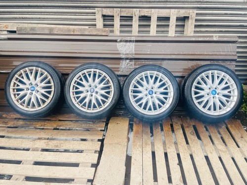 Ford focus mk2 - ford,