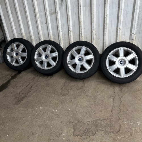 Ford focus mk2 sport - ford, set