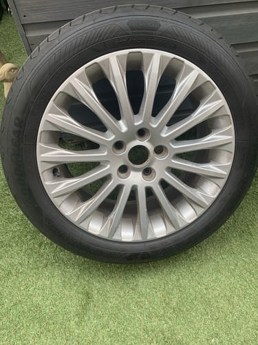 Ford focus 2012 alloy wheels - ford,