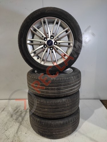 Ford focus zetec edition - zetec, alloy