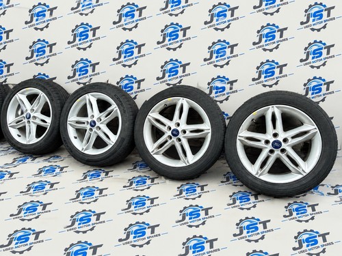 Ford focus mk3 alloy - focus,